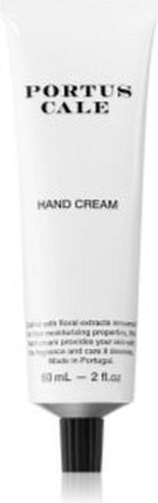 Produktbild Castelbel Portus Cale White Crane Hand Cream