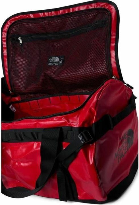 Actual product image North Face Base Camp (95 l)