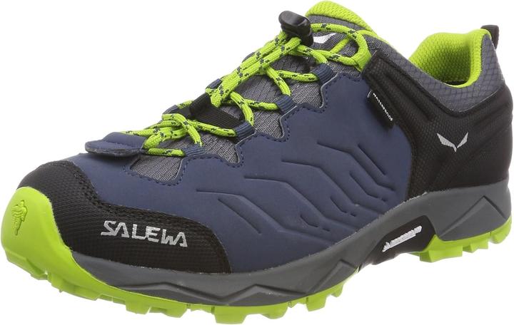 Produktbild Salewa Kinder MTN Trainer WP Schuhe (32)