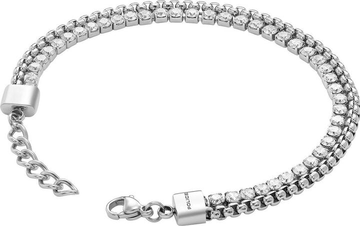 Produktbild Police PEAGB0041502 Sequence (19 cm, Edelstahl)