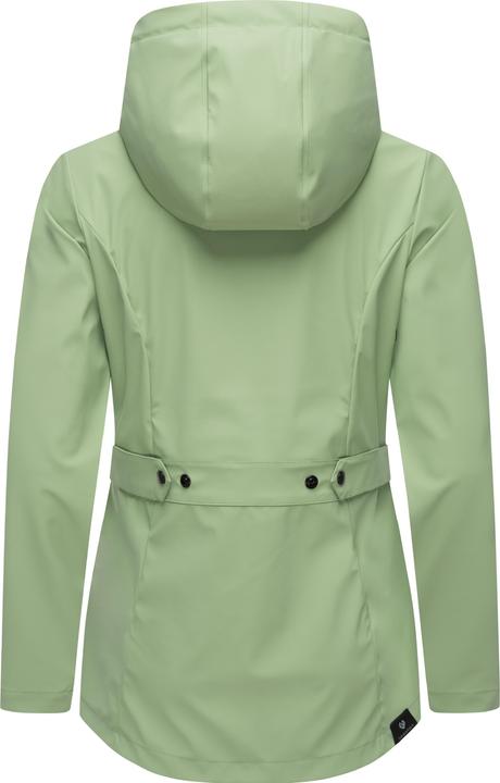 Actual product image Ragwear YM margin (5XL)