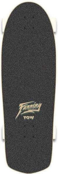 Actual product image YOW Fanning Falcon Driver (32.52")