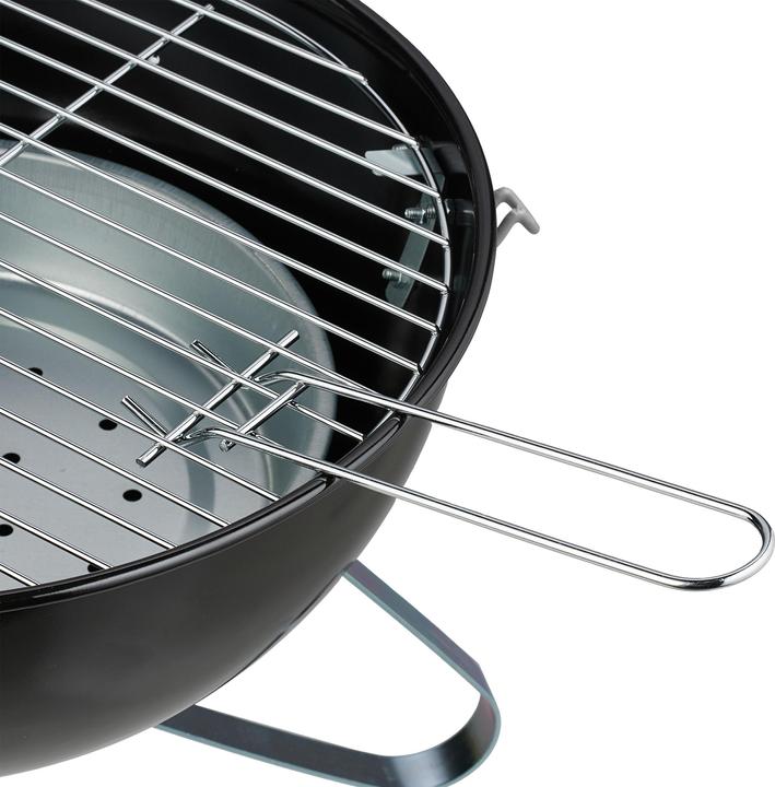 Productafbeelding Relaxdays Kugelgrill (33.50 cm)