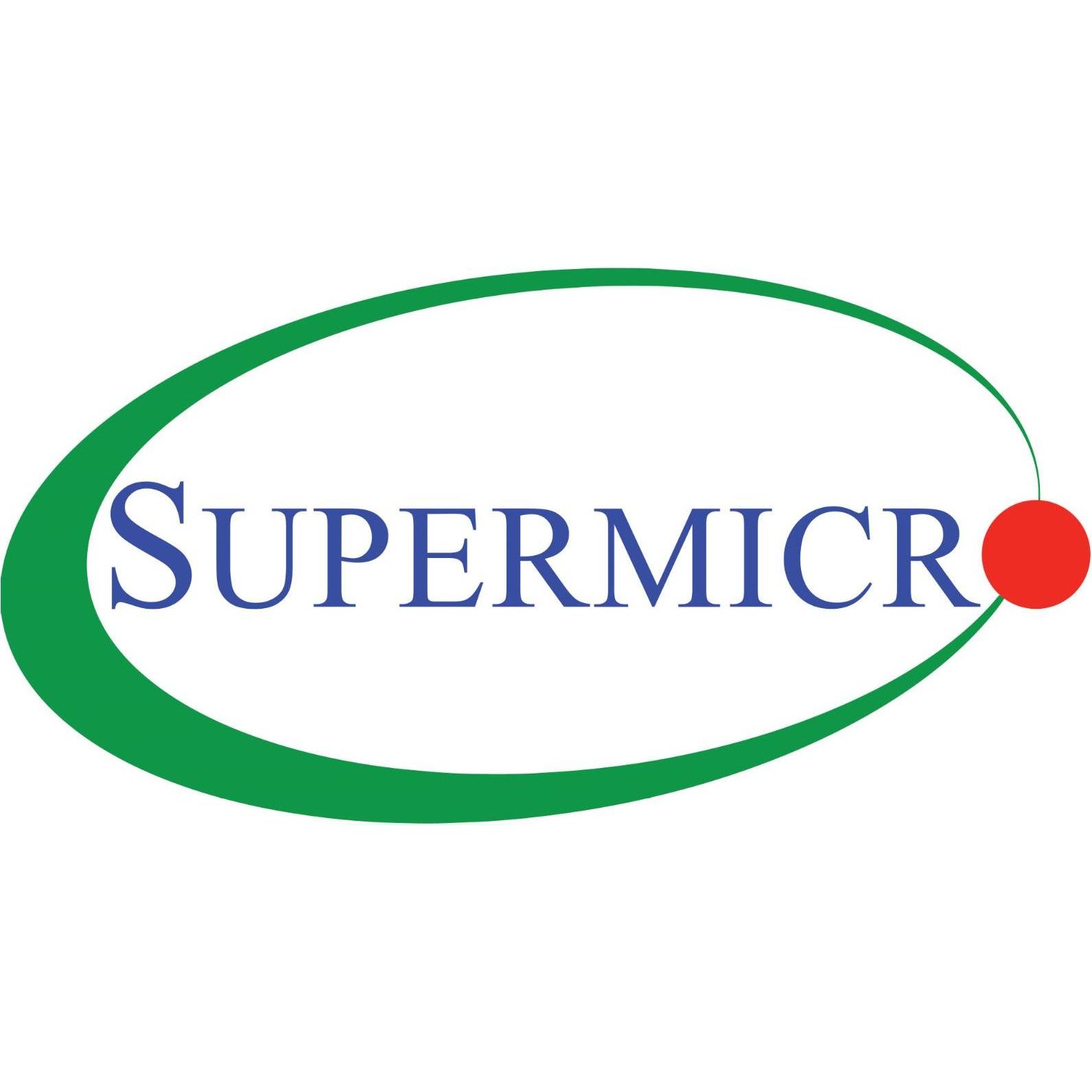 Supermicro Inc. MCP-240-51403-0N, Riser Card Bracket for WIO MB in SC514-441,505,HF,RoHS/REACH, Server Zubehör
