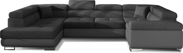 Dark grey Inari 96, Soft 29