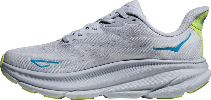 Actual product image Hoka Clifton 9 - 65099 (38)