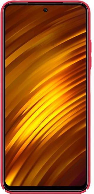 Produktbild Nillkin Super Frosted Shield Series Hülle (Xiaomi Poco M4 Pro 5G)