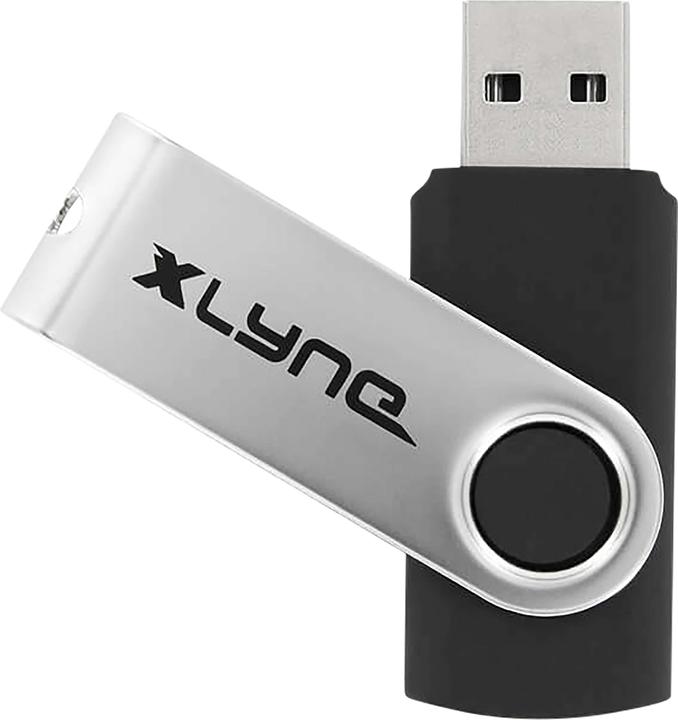 Produktbild Xlyne Swing Edition (2 GB, USB 3.0, USB-A)