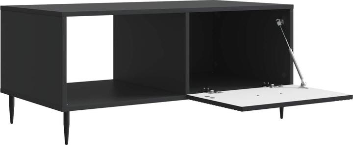 Image du produit vidaXL Couchtisch (90 x 50 x 40 cm)