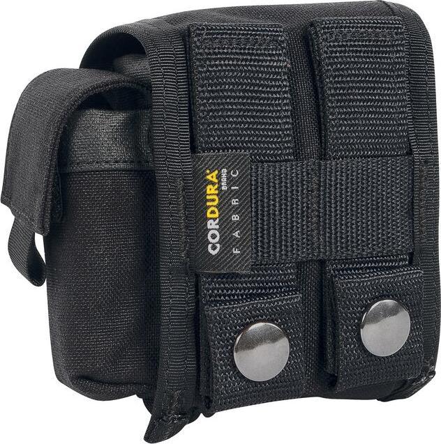 Produktbild Tasmanian Tiger TT Cig Bag Schwarz