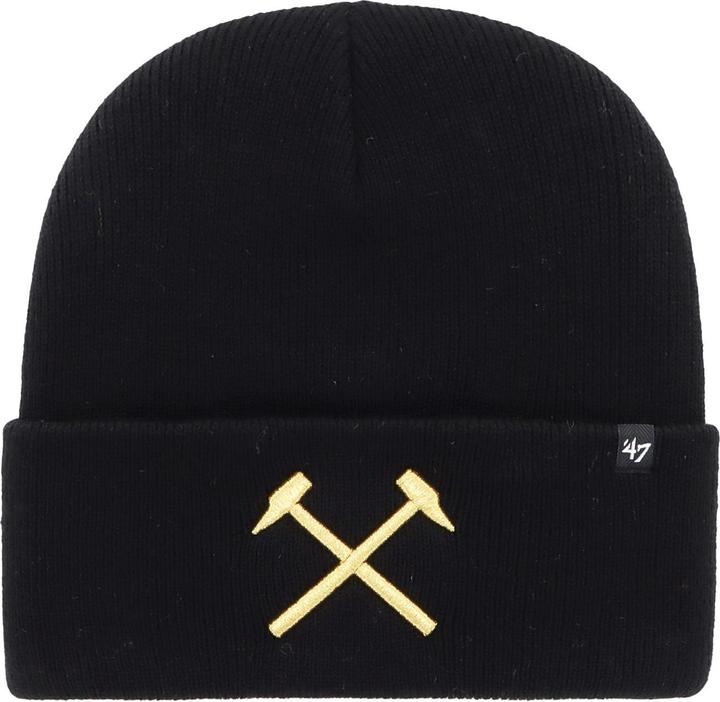 Produktbild 47 Brand Beanie Wintermütze - HAYMAKER West Ham United