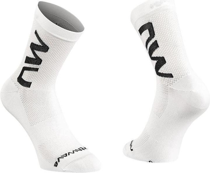 White/Black