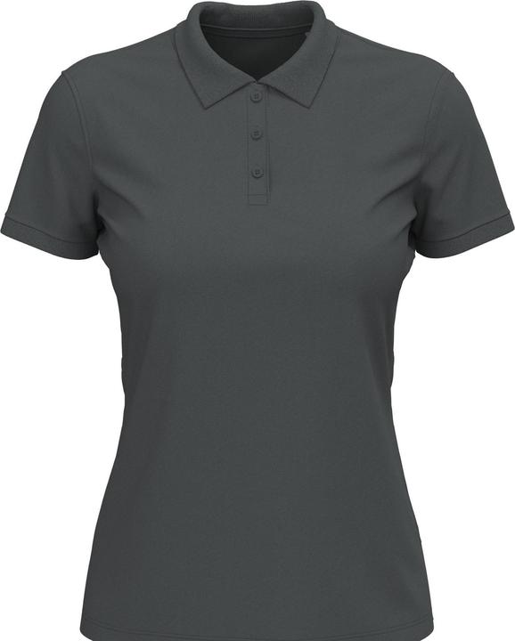 Produktbild Stedman Lux Poloshirt (40)