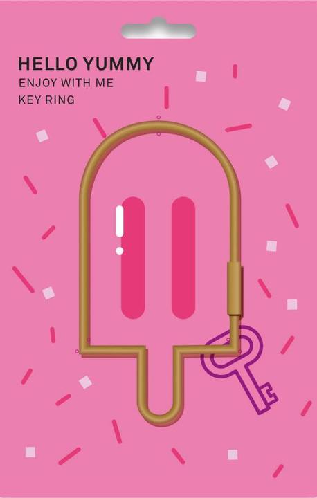 Actual product image Donkey Products Yummy