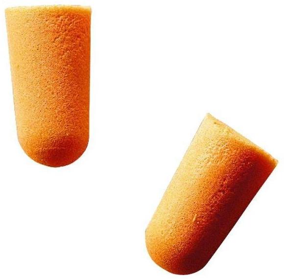 Produktbild 3M Gehörschutzstöpsel 1100 (400 x)