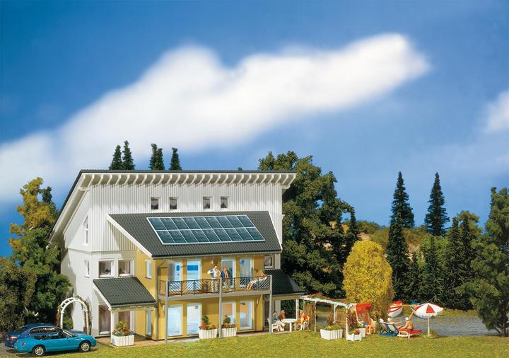 Produktbild Faller Haus Solair