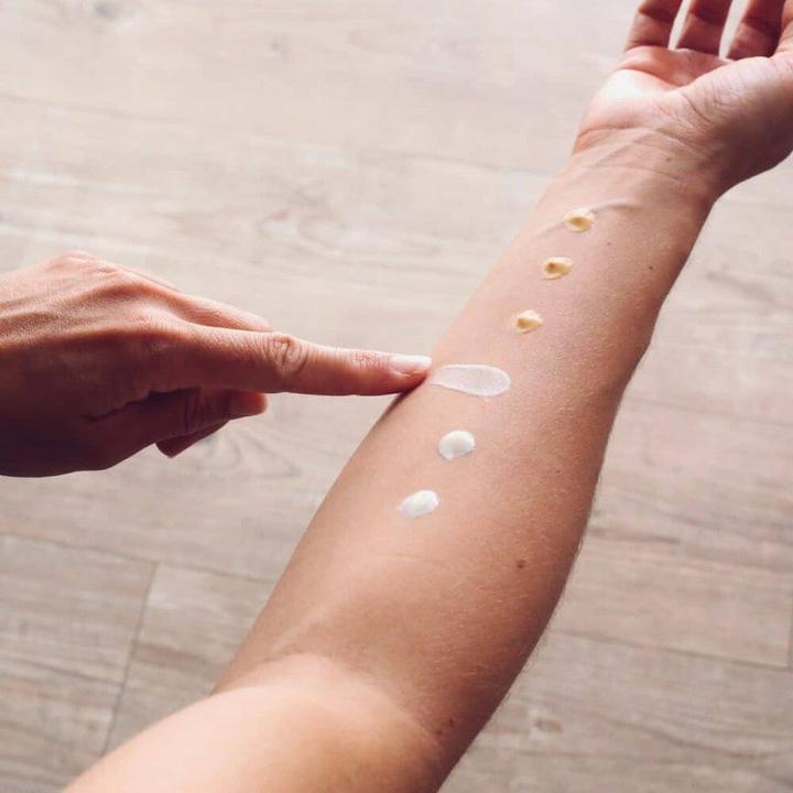 Immagine prodotto Suntribe Crème Solaire Bio SPF 30 (Crema solare viso, SPF 20, 50 ml)
