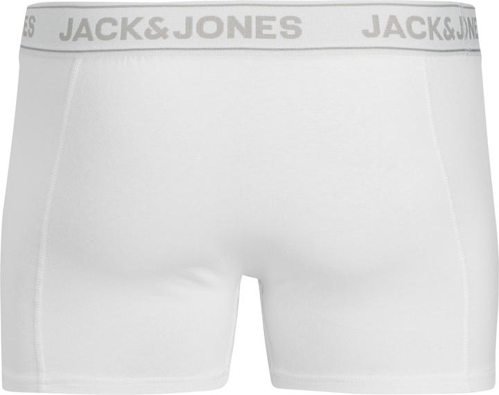 Produktbild Jack & Jones Plus Size 5er-pack Trunks Trunks (3XL, 5er Pack)