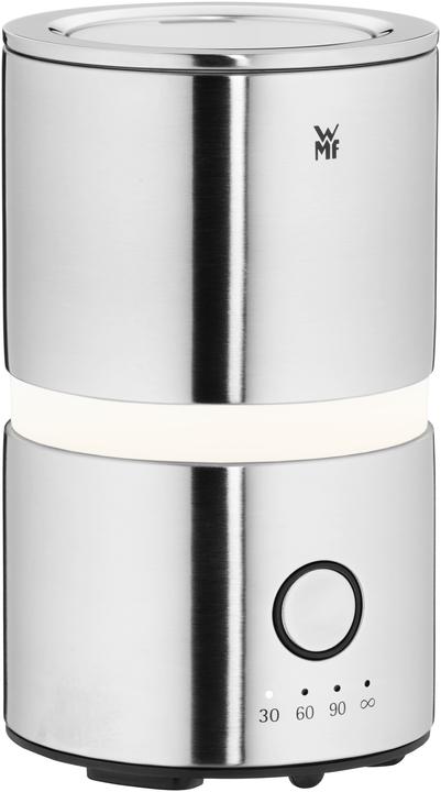 Produktbild WMF Ultraschall- Luftbefeuchter Aroma Diffusor 150ml 7 Farben Ambient (150 ml)
