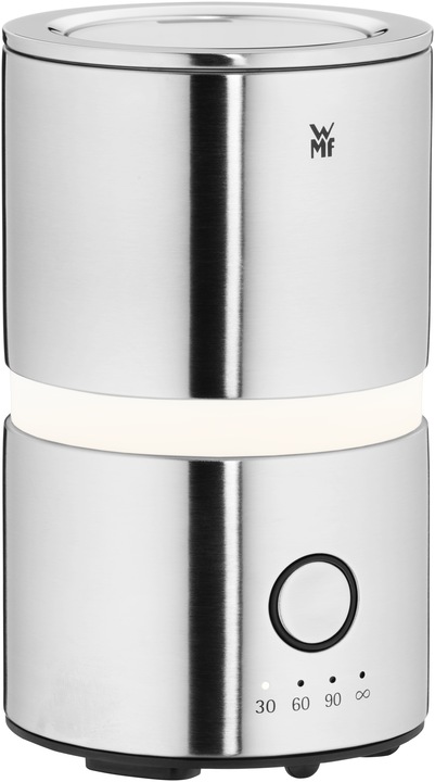Produktbild WMF Ultraschall- Luftbefeuchter Aroma Diffusor 150ml 7 Farben Ambient (150 ml)