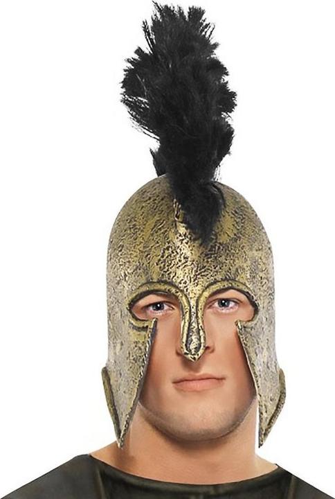 Immagine prodotto Smiffys Elmo di Achille