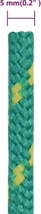 Immagine prodotto vidaXL Bootsseil