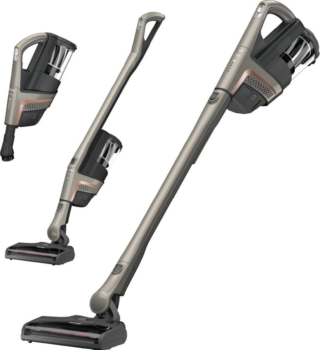 Actual product image Miele Triflex HX1 Power