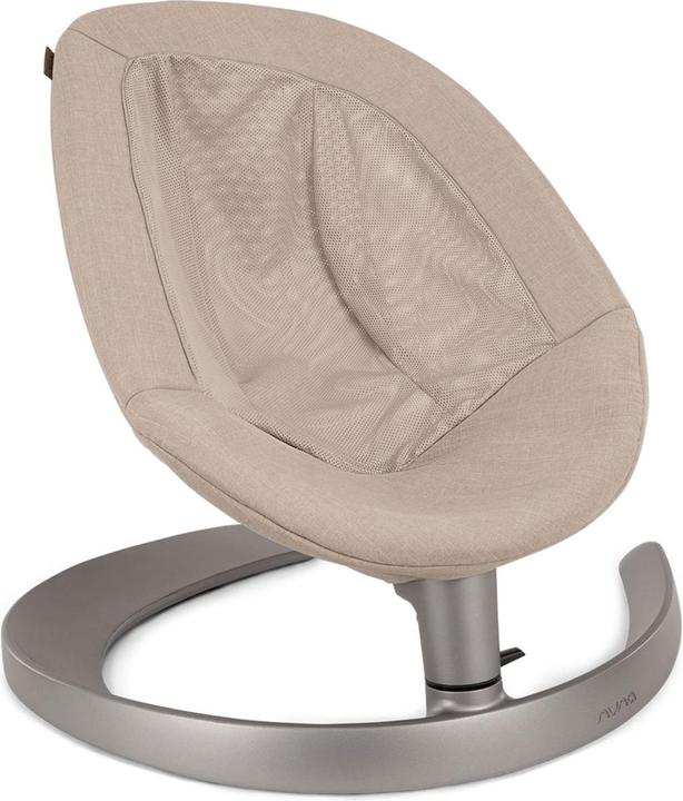 Actual product image Nuna Leaf Grow