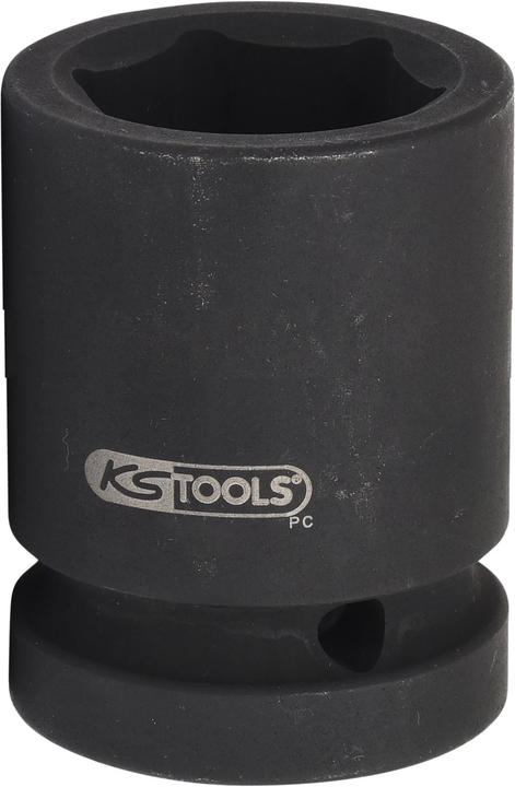 KS Tools 3 1/2" zeskant stopcontact