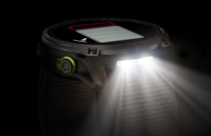 Productafbeelding Garmin Enduro 3 (51 mm)