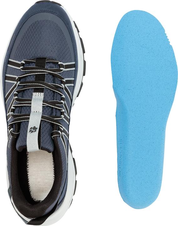 Produktbild Jack Wolfskin Wild Hike Texapore Low (46)