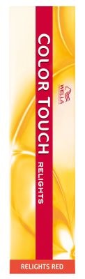 Image du produit Wella Touche de couleur Relights (00 nature)