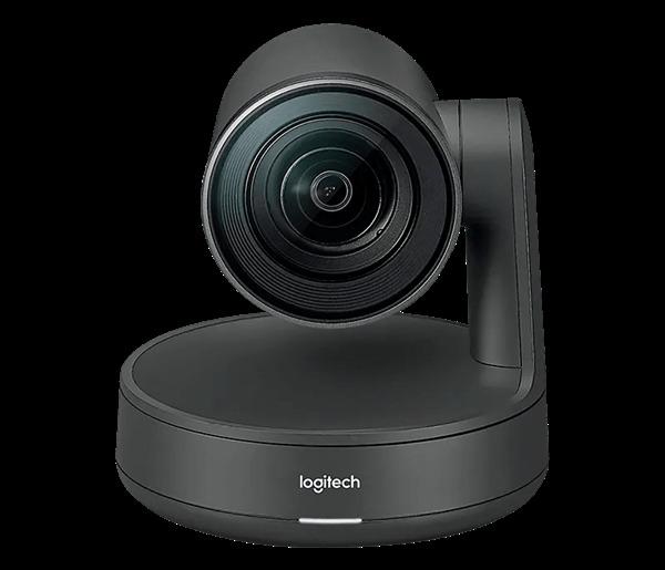 Produktbild Logitech Rally