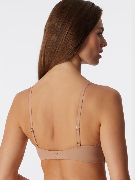 Actual product image Schiesser Padded Bra (Single pack, 75 B)