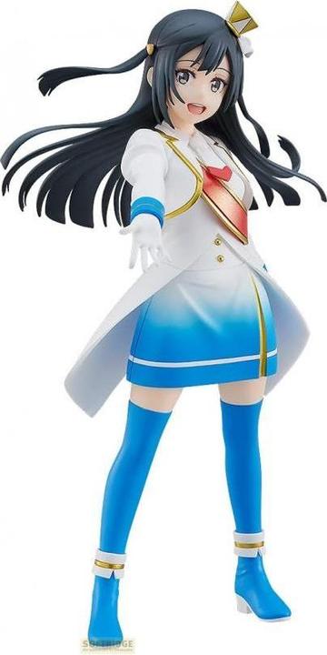 Actual product image Good Smile Company LOVE LIVE! - Setsuna Yuki - Pop Up Parade 17cm