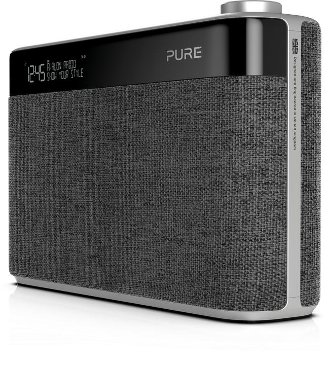 Produktbild Pure Avalon N5 (DAB+, Bluetooth)