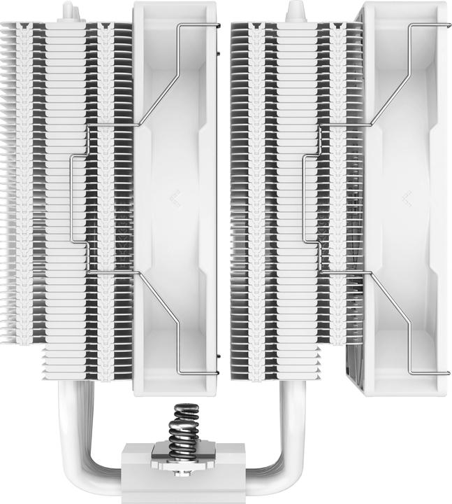 Actual product image Deepcool AG620 WH ARGB (157 mm)