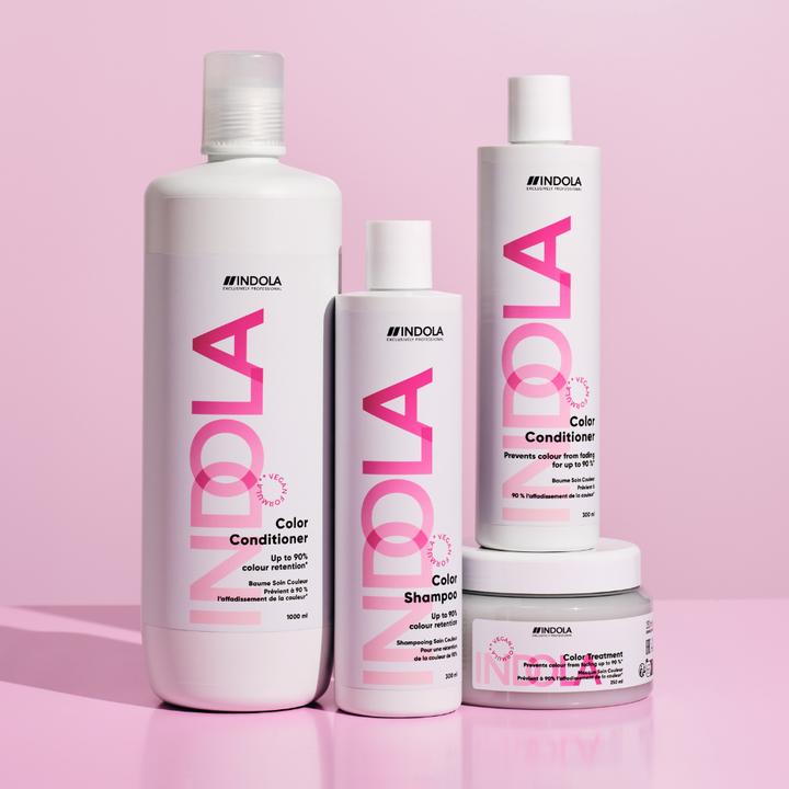 Produktbild Indola Farbconditioner 1000ml (1000 ml)