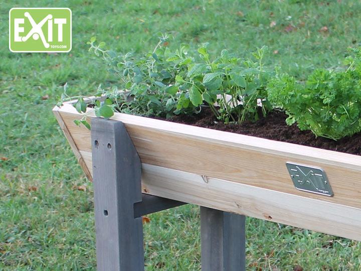 Produktbild Exit Aksent Trapezium