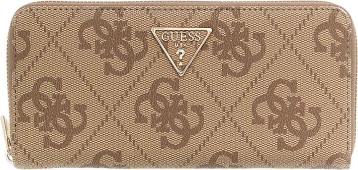 Latte Logo / Brown