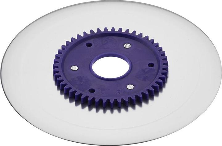 Productafbeelding Dr. Ritter Vervangingsmes voor AES 52 S / AES 62 SR/-H / AES 62 SL/-H / E 118