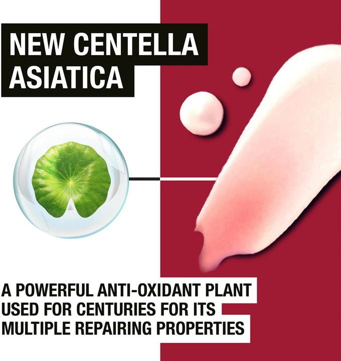 Actual product image Neutrogena Norwegian FormulaÂ® Intense Repair Foot Cream (Foot cream & foot gel, 50 ml)