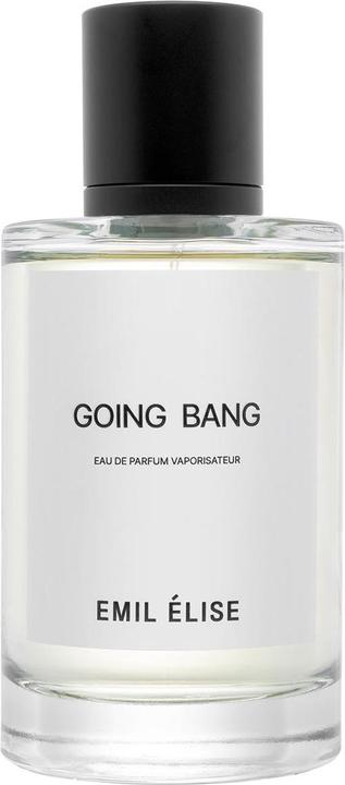 Image du produit Emil Élise Going Bang (Eau de parfum, 100 ml)