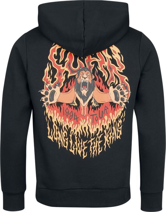 Produktbild The Lion King Scar - 1994 Tour (M)