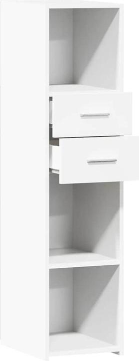 Image du produit vidaXL Highboard (30 x 42.50 x 124 cm)