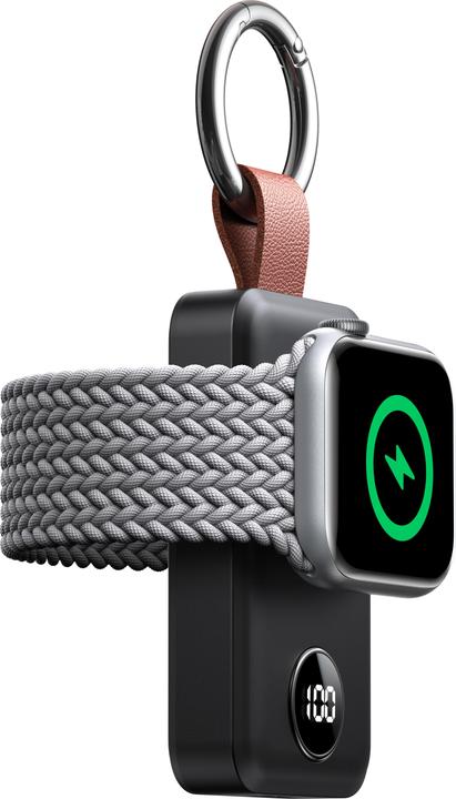 Produktbild Joyroom Magnetic Wireless Charger (3 W)