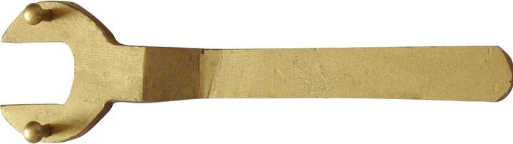 Immagine prodotto KS Tools Chiave BRONZEplus per valvola per autocisterna tipo B 150x90 mm