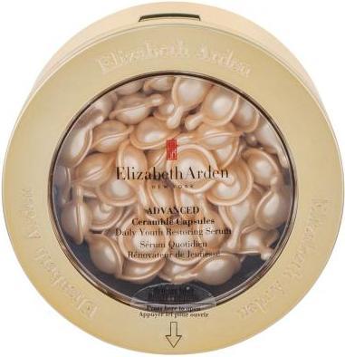 Actual product image Elizabeth Arden Advanced Ceramide Capsules (28 ml)