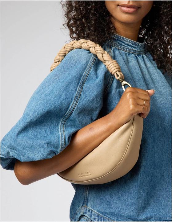 Immagine prodotto O My Bag Leo Shoulderbag sand