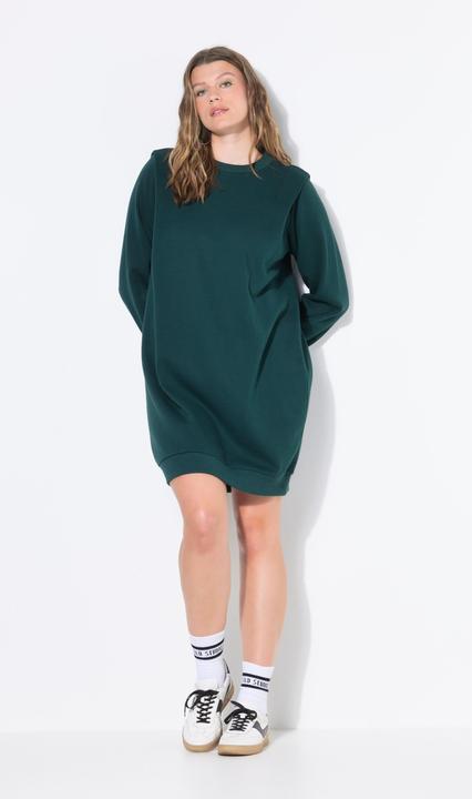 Actual product image Studio Untold Oversized Sweatshirt Dress (54)